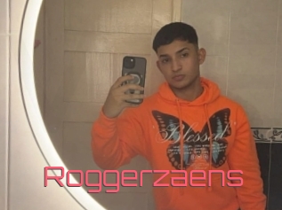 Roggerzaens