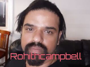 Rohithcampbell