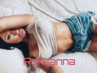 Roksanna