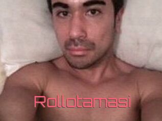 Rollotamasi