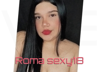 Roma_sexy18