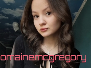 Romainemcgregory