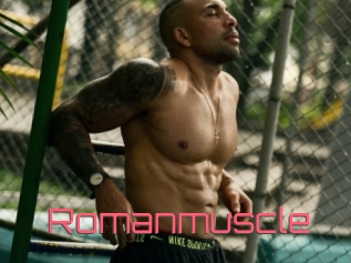 Romanmuscle
