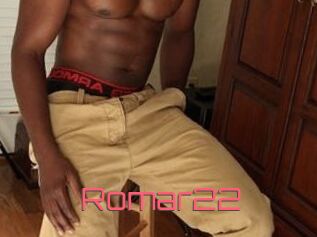 Romar22