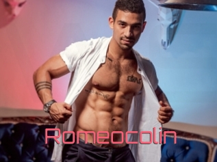 Romeocolin