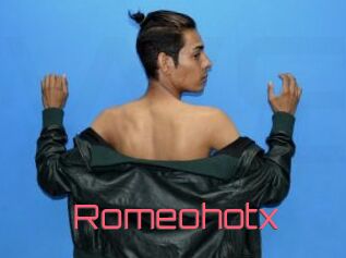 Romeohotx