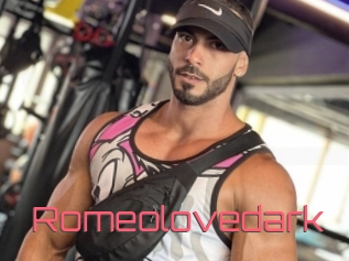 romeolovedark Webcam Sexe Direct