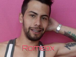Romeox