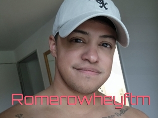 Romerowheyftm