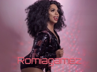 Romiagamez