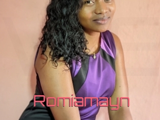 romiamayn Webcam Sexe Direct
