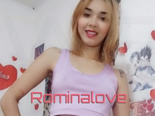 Rominalove