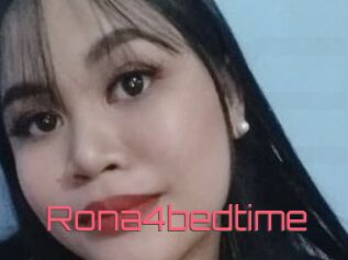 Rona4bedtime