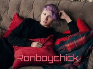 Ronboychick