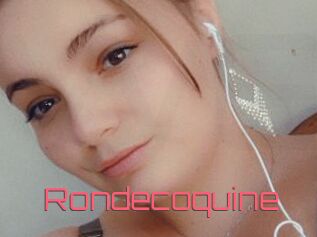 Rondecoquine