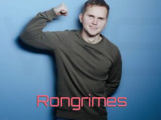 Rongrimes