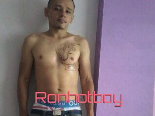 Ronhotboy