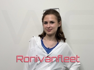 Ronivanfleet