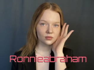 Ronnieabraham
