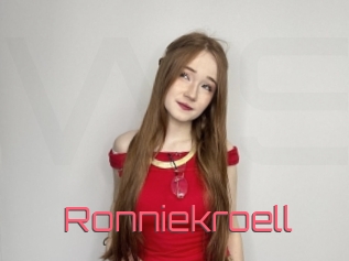 Ronniekroell