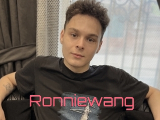 Ronniewang