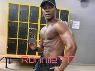 Ronniie777