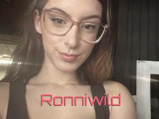 Ronniwild