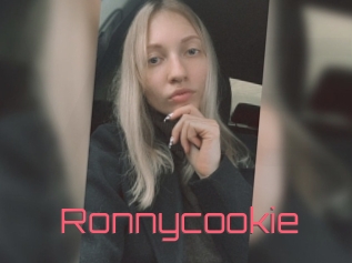 Ronnycookie