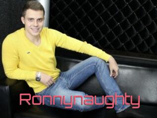 Ronnynaughty
