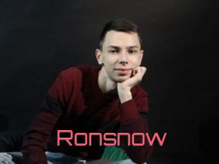 Ronsnow