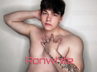 ronwhite Webcam Sexe Direct