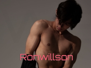 Ronwillson