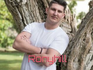 Ronyhill