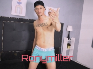 Ronymiller