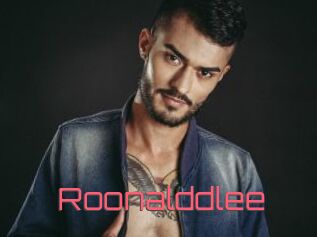 Roonalddlee