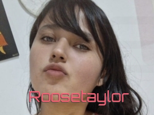 Roosetaylor