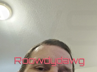 Roowdydawg