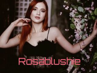 Rosablushie