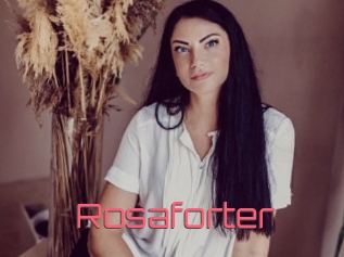 Rosaforter