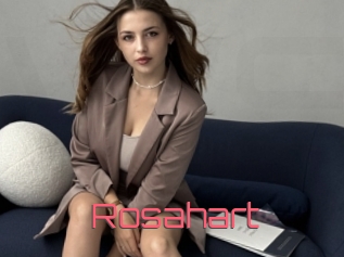 Rosahart