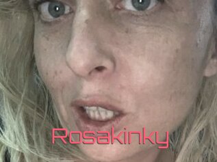 Rosakinky