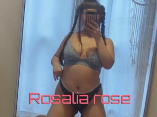 Rosalia_rose