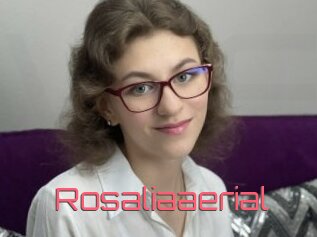 Rosaliaaerial