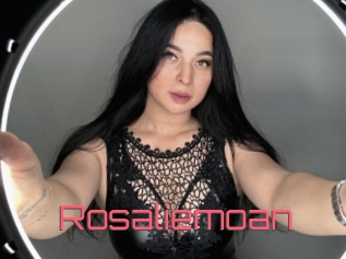 Rosaliemoan