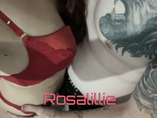 Rosalillie