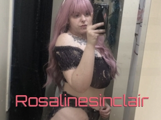 Rosalinesinclair