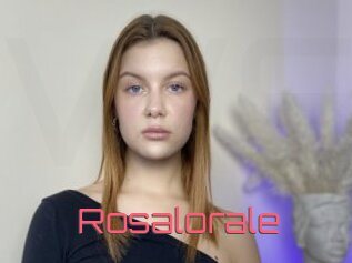 Rosalorale