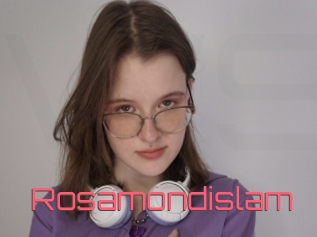 Rosamondislam