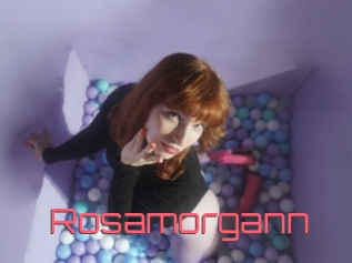 Rosamorgann