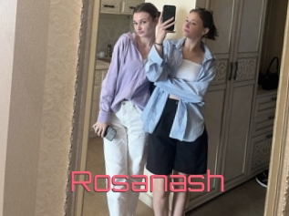 Rosanash